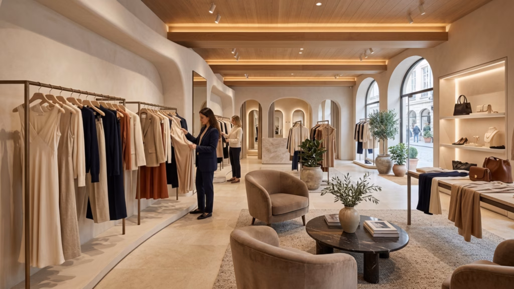 Avec Elan damesmode artikeldata in data fashion platform Latest Collection