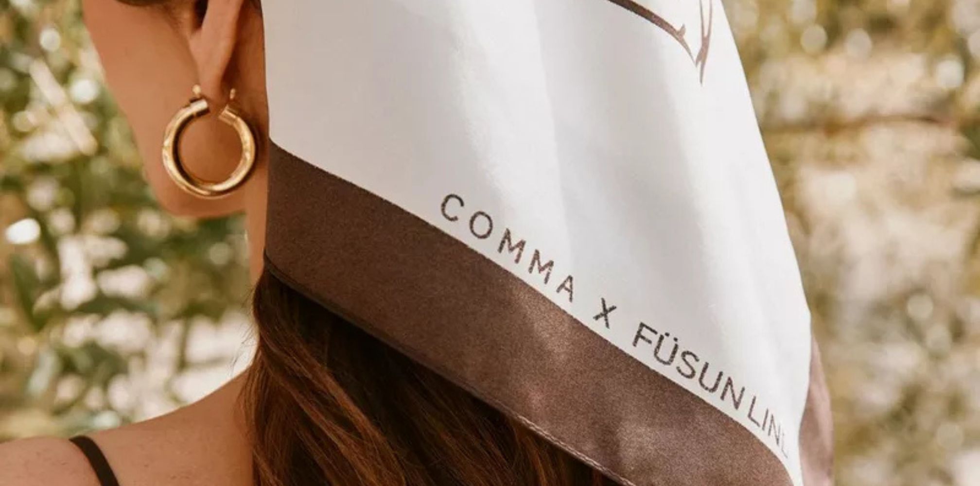 Comma modemerk damesmode artikelinformatie
