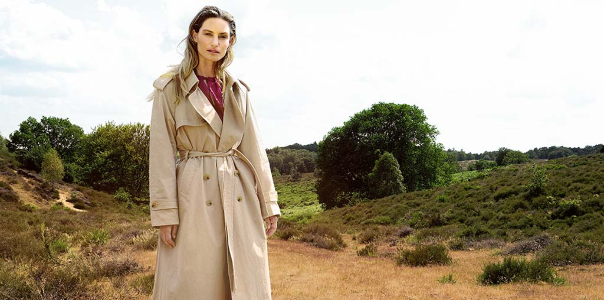 Creenstone merk in Latest Collection