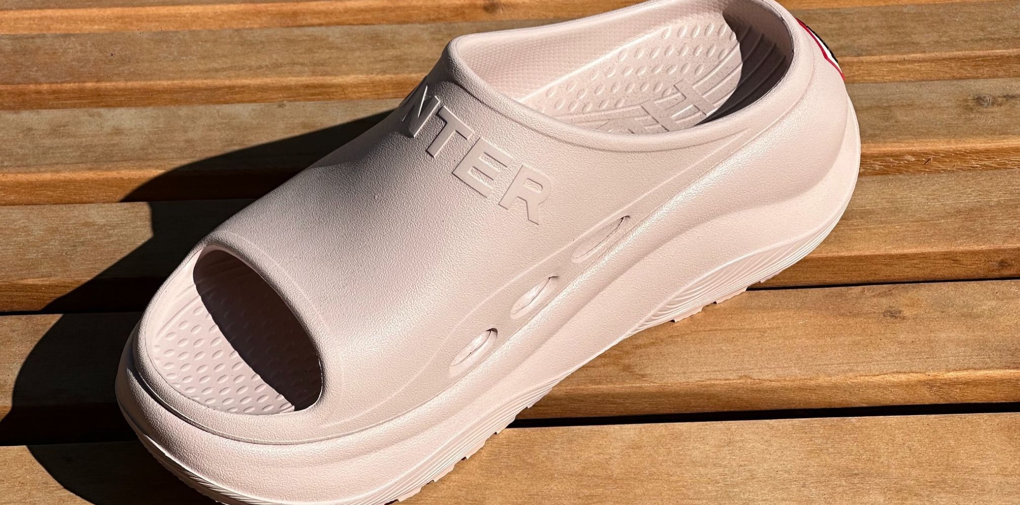 Hunter Boots slipper artikeldata products in latest Collection