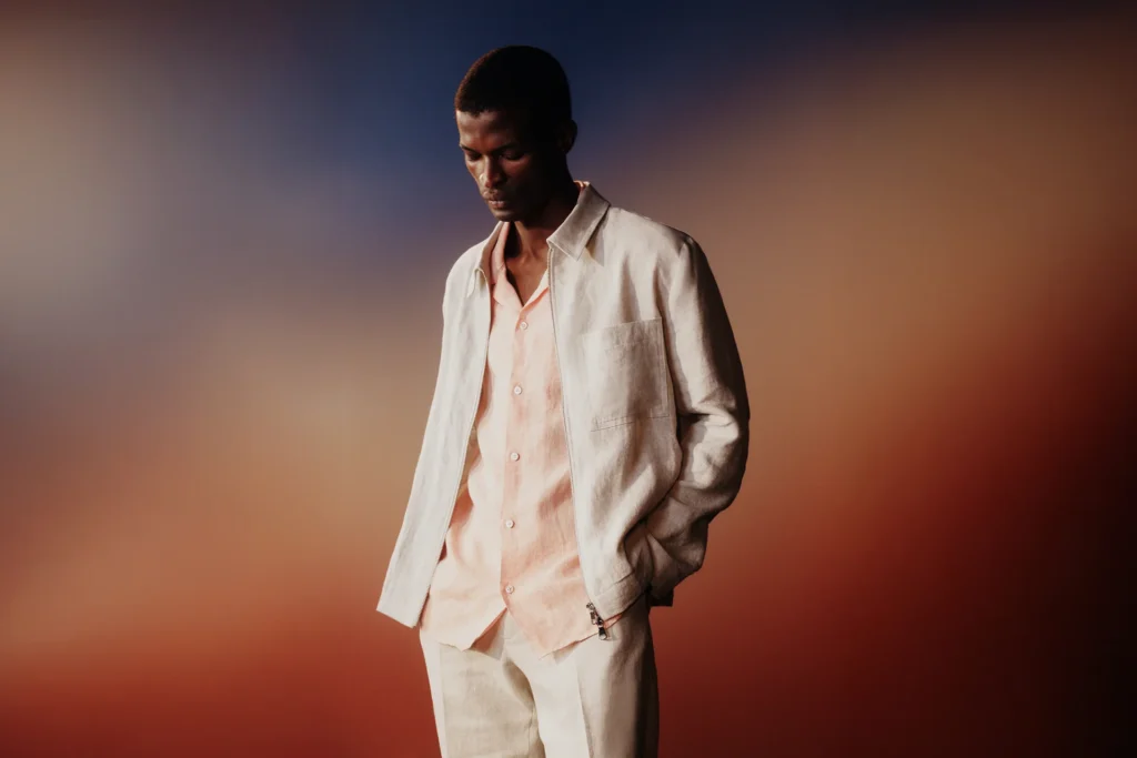 J lindeberg fashion artikeldata Latest Collection