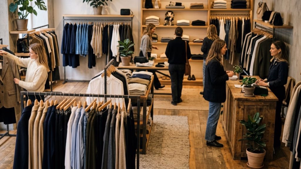 JOOP! casual women modewinkel in Nederland met data van Latest Collection