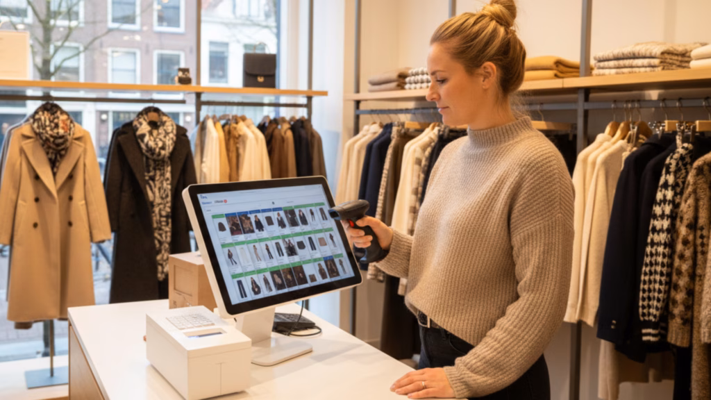JOOP! collection woman modewinkel in Nederland met data van Latest Collection