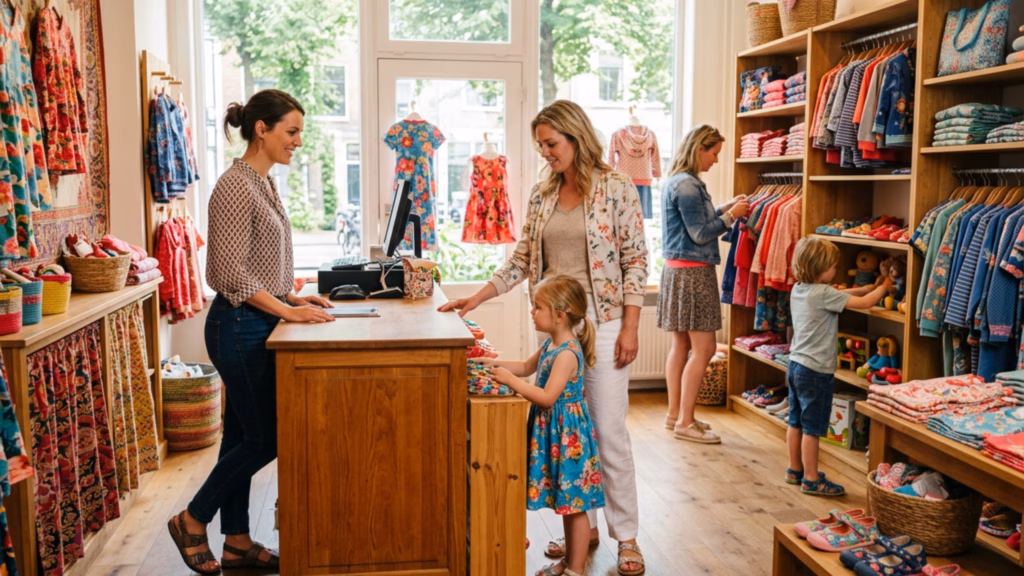 Kinderkleding Oilily in platform Latest Collection
