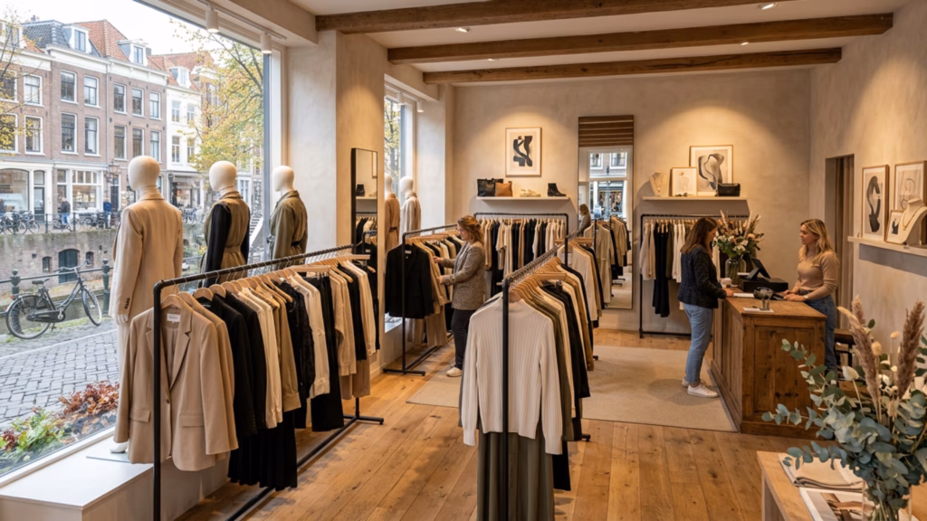 Latest Collection artikeldata van Copenhagen Muse alle barcodes scanbaar