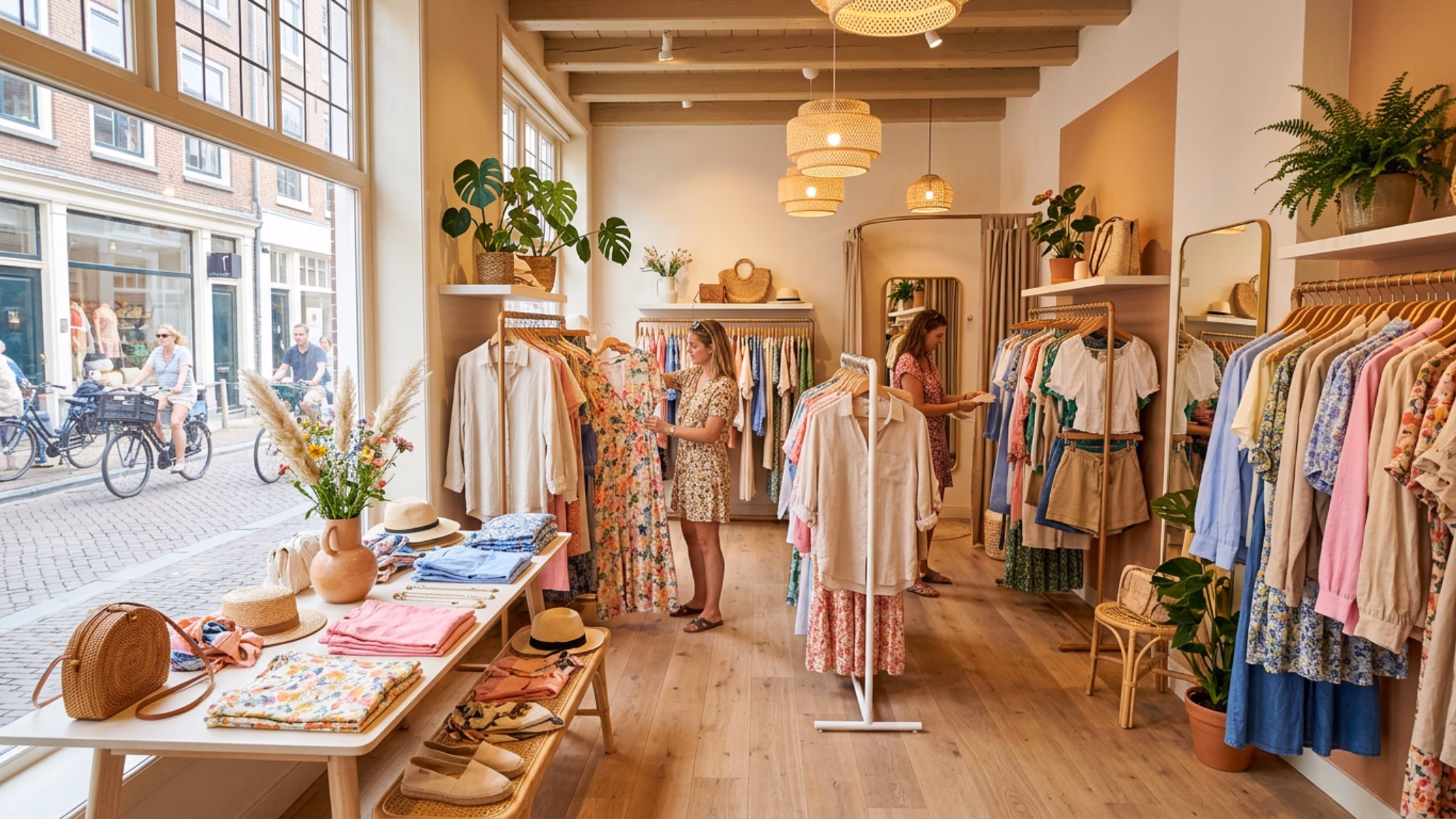 Latest Collection artikeldata van Freequent damesmode beschikbaar alle barcodes scanbaar