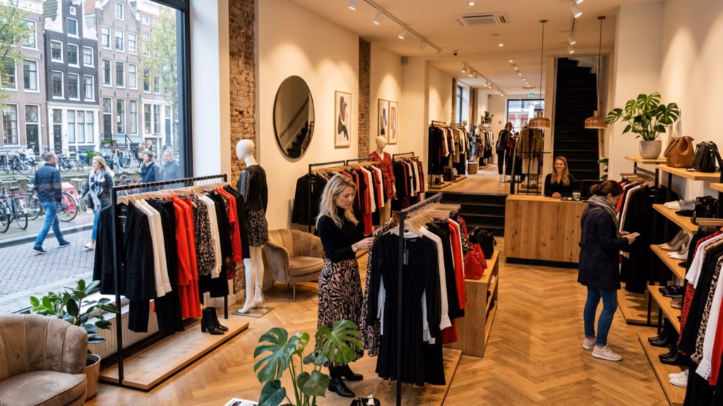 Latest Collection artikeldata van NIKKIE alle barcodes scanbaar