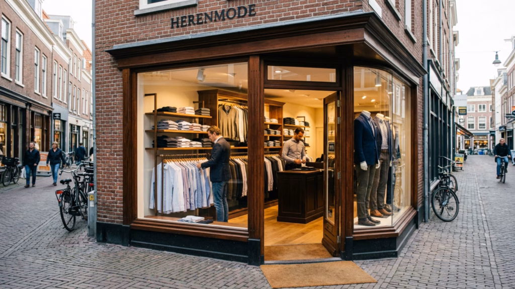 Latest Collection artikeldata van Olymp beschikbaar alle barcodes scanbaar