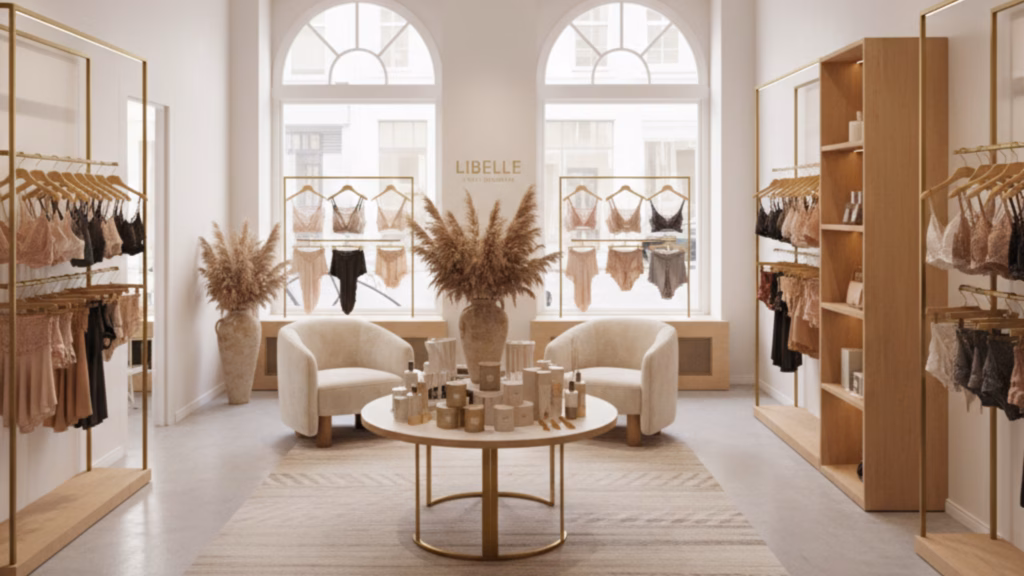 Latest Collection lingadore lingerie badmode & homewear