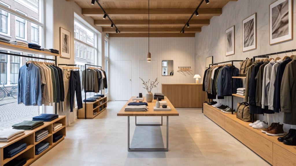 Supply and Co men's fashion streetwear merken artikelen barcodes en foto's in Latest Collection
