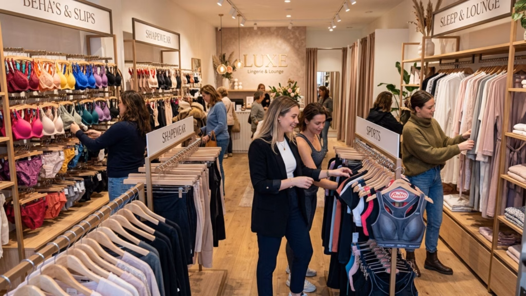Triumph fashion artikelen barcodes en foto's in Latest Collection