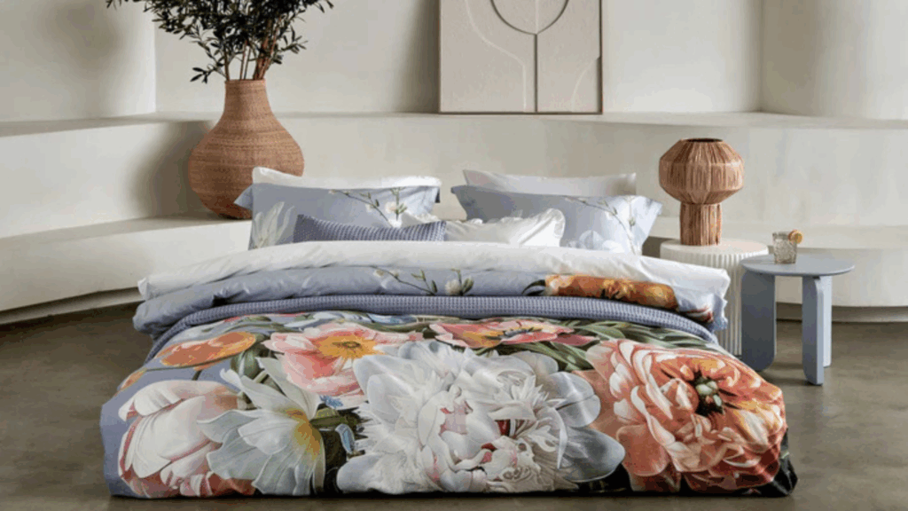Vandyck beddengoed accessoires
