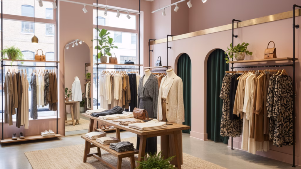damesmode Base level barcodes en artikeldata in data fashion platform Latest Collection
