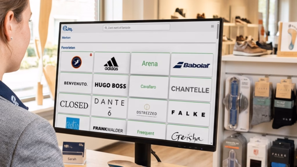 pedag schoenaccessoires