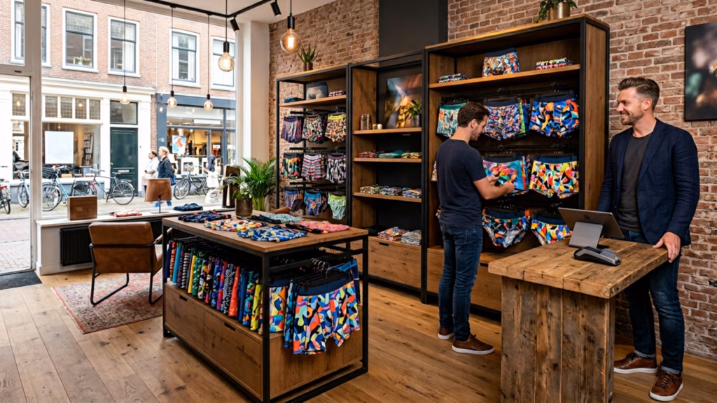 muchachomalo underwear winkel in Nederland met data van Latest Collection