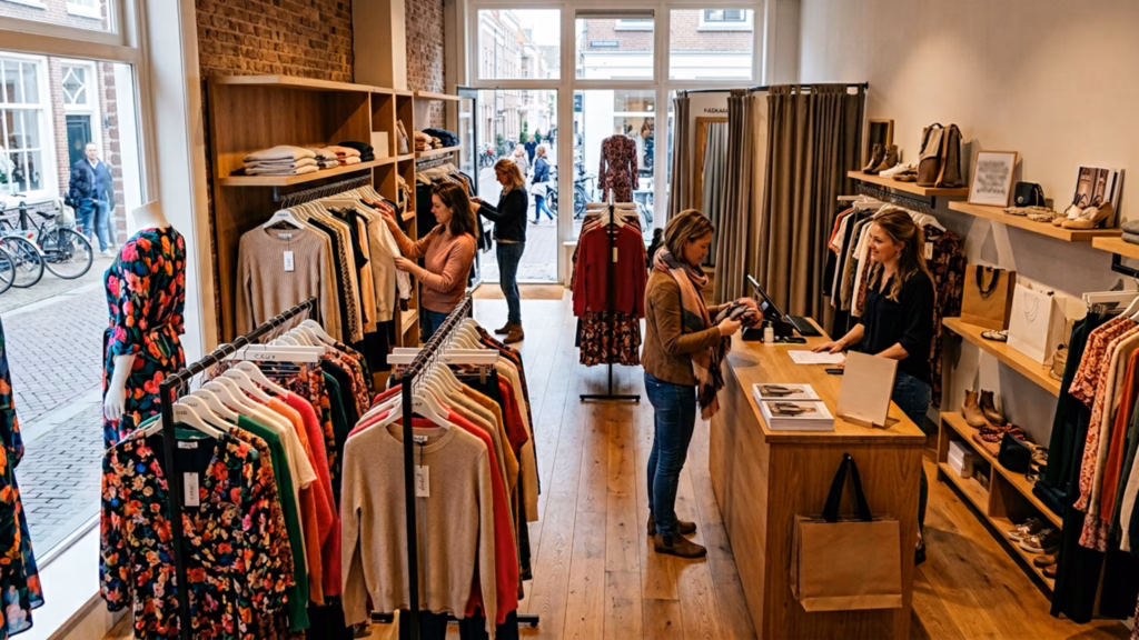 Artikeldata, barcodes en foto's Ai&Ko dames meidencollectie beschikbaar in Latest Collection artikelplatform