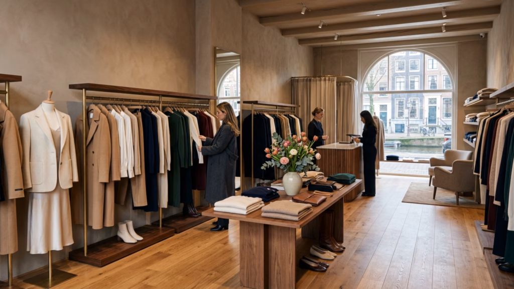 Artikeldata, barcodes en foto's Aimee the label damescollectie beschikbaar in Latest Collection artikelplatform