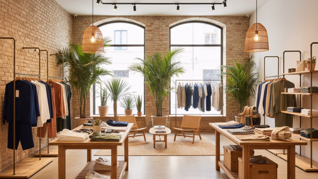 Menswear Bask in the Sun barcodes en artikeldata in data fashion platform Latest Collection