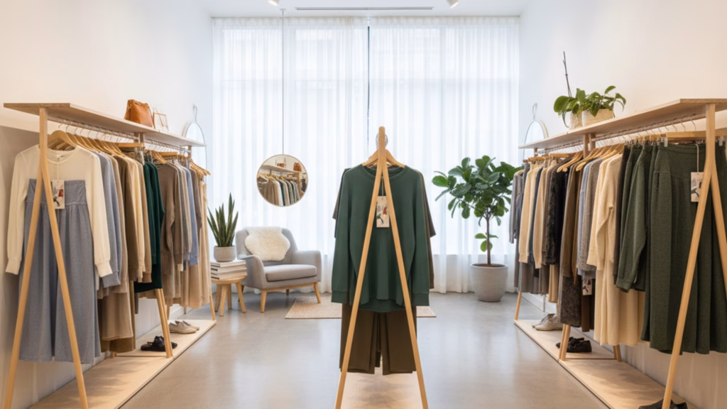 damesmode Basic Apparel barcodes en artikeldata in data fashion platform Latest Collection