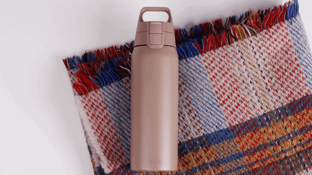 Sigg bottles artikeldata
