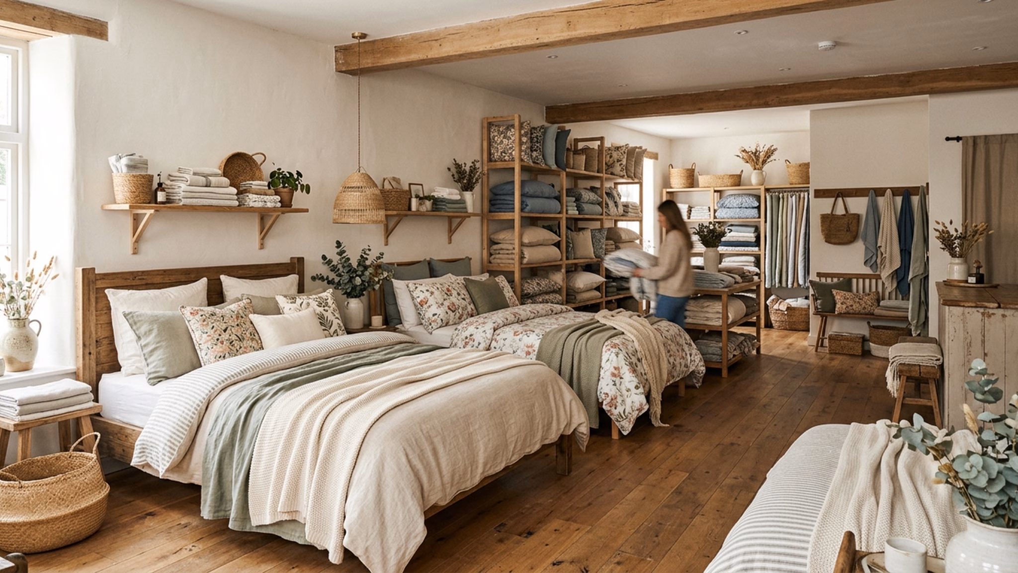 Ariadne at Home Beddinghouse artikeldata in data fashion platform Latest Collection