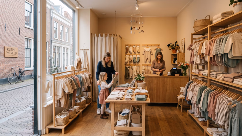 Latest Collection artikeldata van Babidu beschikbaar alle barcodes scanbaar