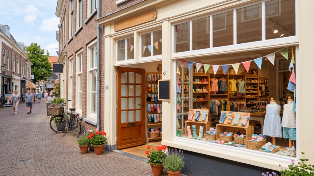 Latest Collection artikeldata van Condor kindersokken beschikbaar alle barcodes scanbaar