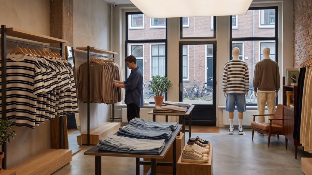 Latest Collection kleding Someone NEW in Latest Collection