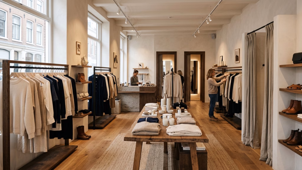 Ame Antwerp damesmode artikeldata in data fashion platform Latest Collection