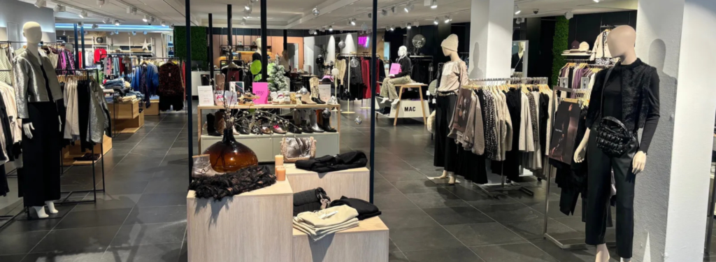 Fashion house Boersma