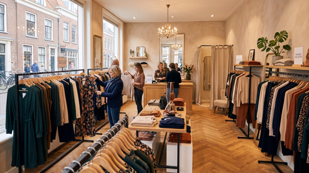Latest Collection artikeldata van Mi Piace damesmode beschikbaar alle barcodes scanbaar