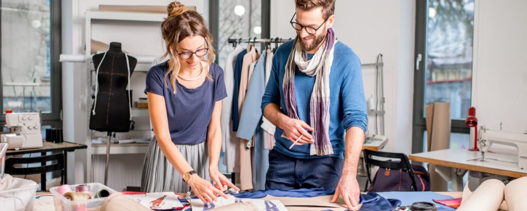 Latest Collection Fashion data platform middleware merken brands