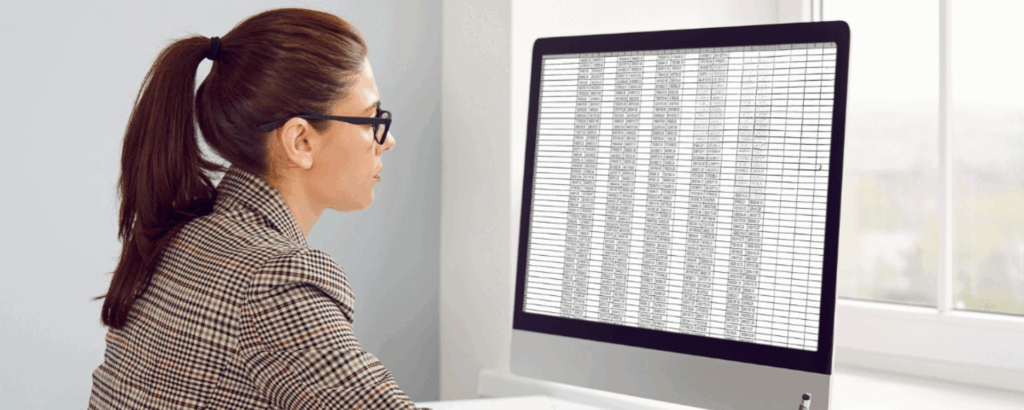 Artikeldata excel aanleveren in latest collection