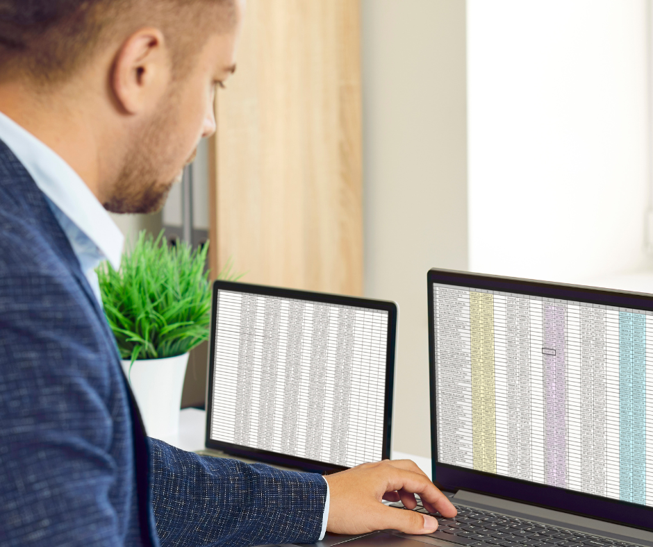 Excel files artikelbestanden gratis uniformeren retailers