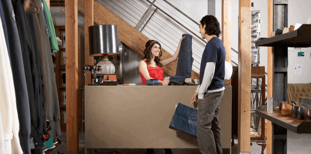 POS-integraties dat productbeheer middleware Latest Collection