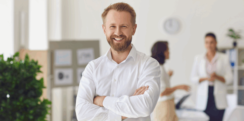 Realtime inzichten merkemanager blij met business insights