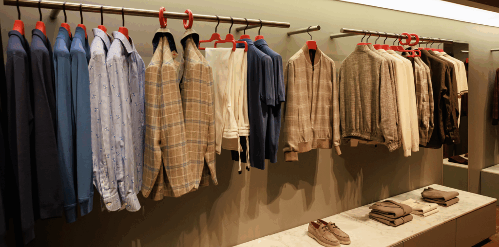 Realtime inzichten merken voordeel retailers