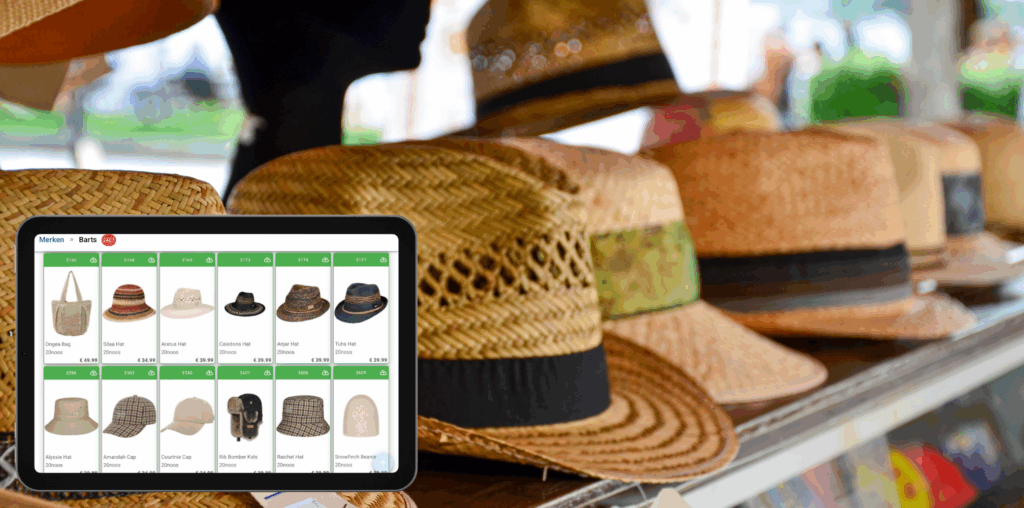 Slimme EDI en API integraties data uitwisseling productinformatie