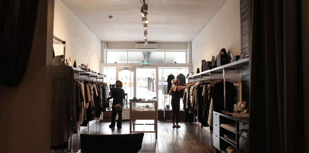 shopfloor-ready data direct in de winkel retailers