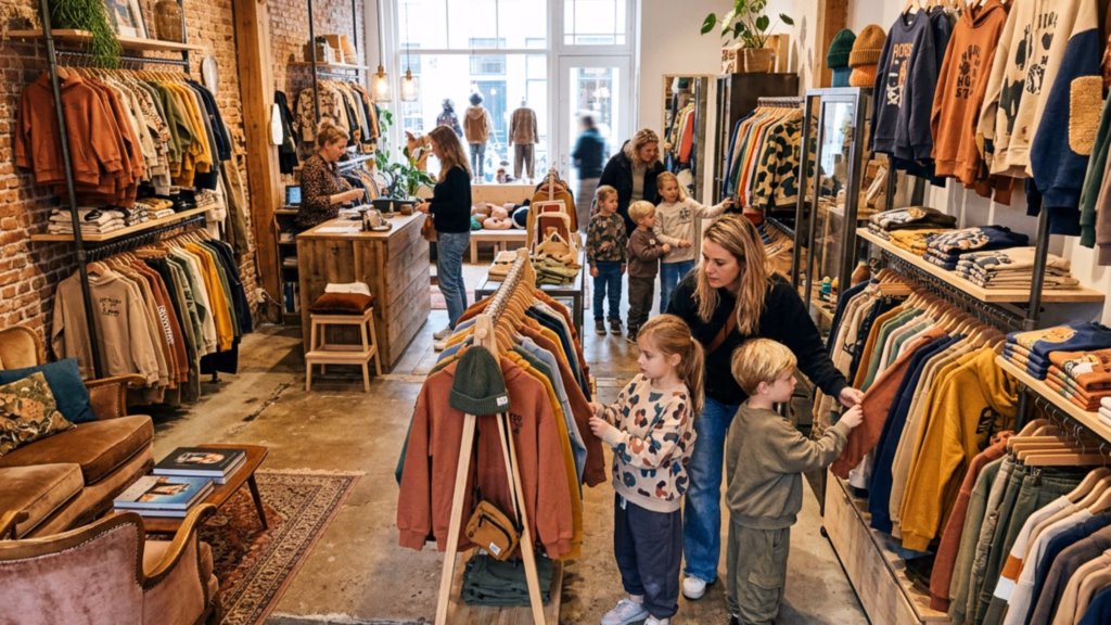 House of Artists merken artikelen barcodes en foto's in Latest Collection