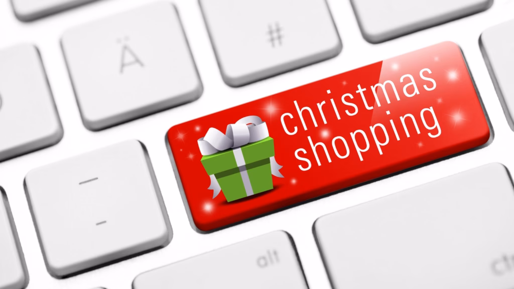 Christmas shopping drukste maand Latest Collection uniforme data