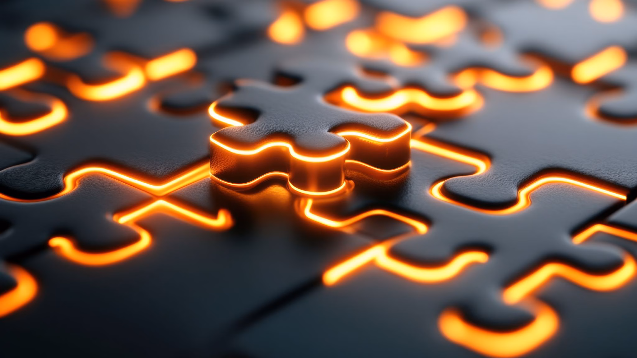 De laatste sprint van het jaar