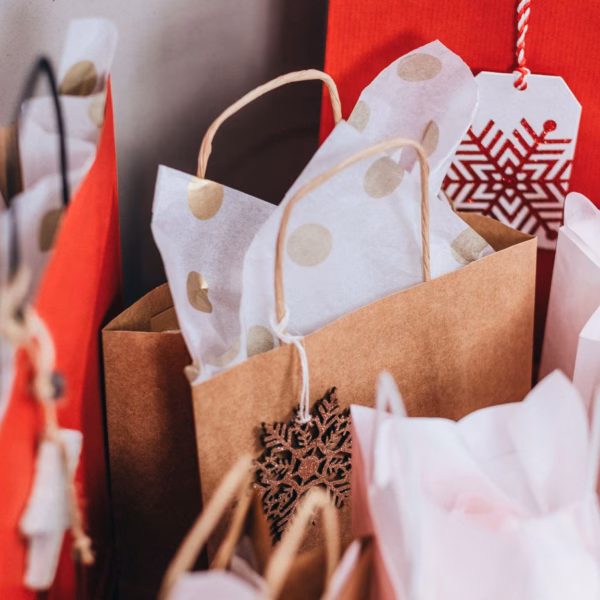 Peak season zonder datastress