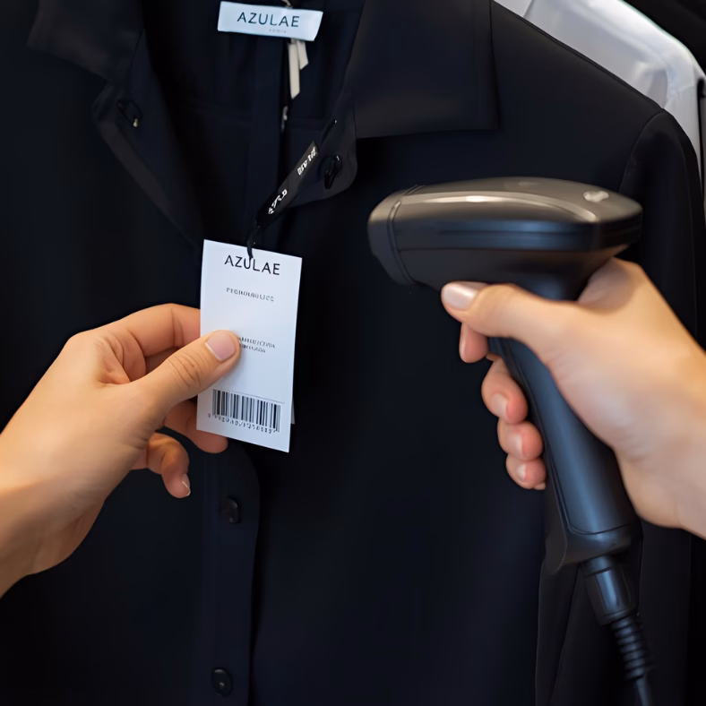 Retailers maken gebruik van de data Latest Collection