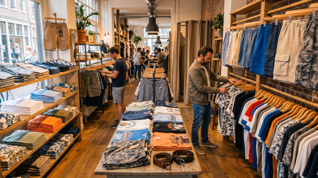 Edmonds herenkleding merken artikelen barcodes en foto's in Latest Collection
