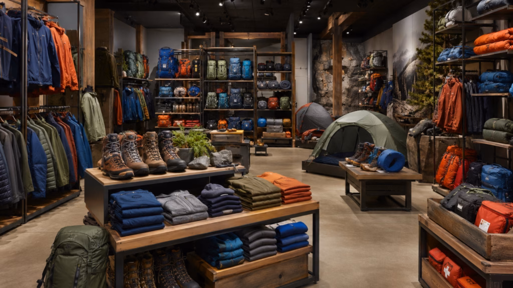 Highlander outdoorspullen merken artikelen barcodes en foto's in Latest Collection