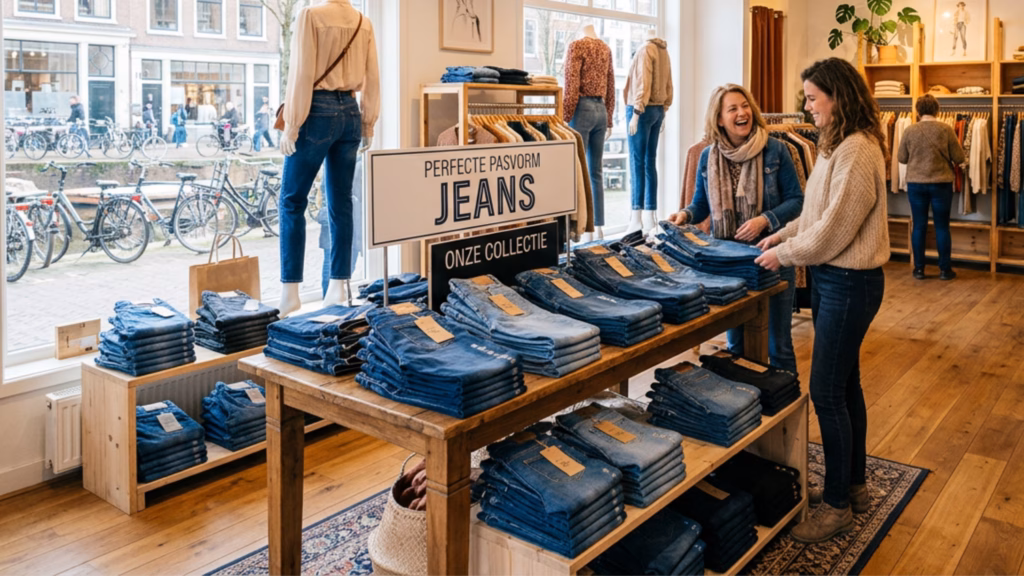 Artikeldata, barcodes en foto's NYDJ jeans damescollectie beschikbaar in Latest Collection artikelplatform