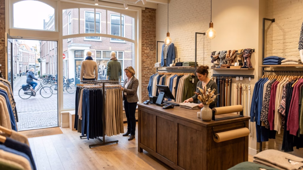 Artikeldata, barcodes en foto's damesmode Anna Montana beschikbaar in Latest Collection artikelplatform