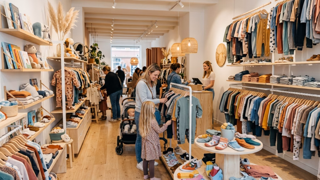 Baby en kinderkleding Z8 artikeldata in data fashion platform Latest Collection