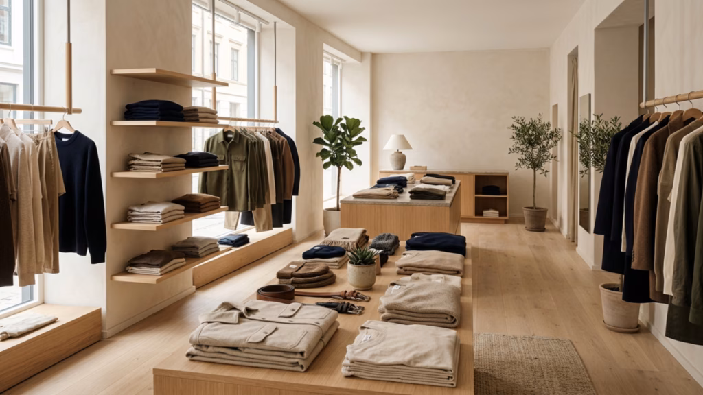 Foret herenmode merken artikelen barcodes en foto's in Latest Collection
